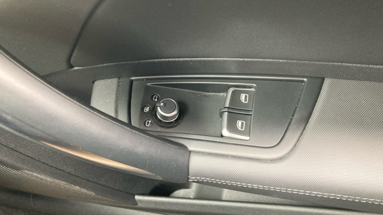 Audi A1 1.4 TFSI S Line 3dr Petrol Hatchback